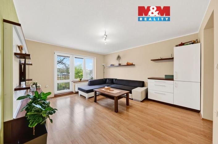 Prodej bytu 3+1, Milotice, Rafanda, 80 m2