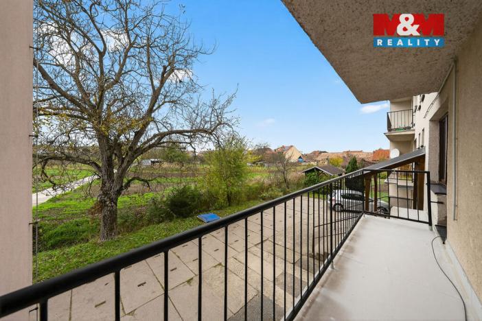 Prodej bytu 3+1, Milotice, Rafanda, 80 m2