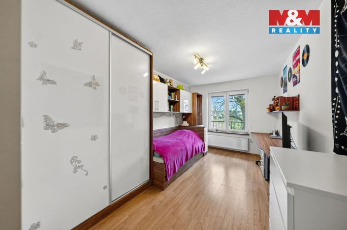 Prodej bytu 3+1, Milotice, Rafanda, 80 m2