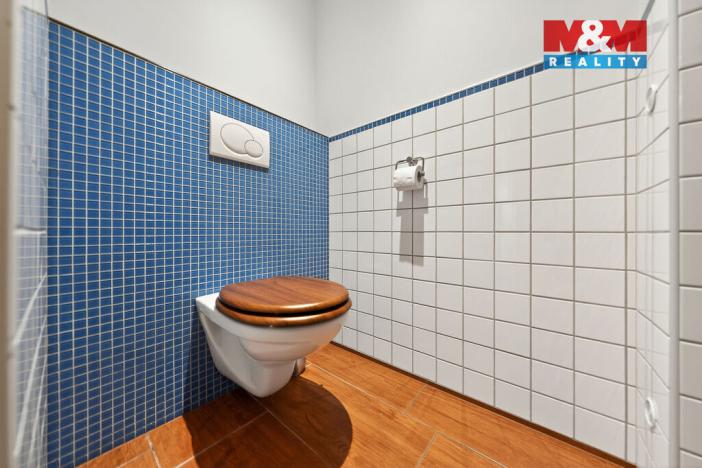 Prodej bytu 3+1, Milotice, Rafanda, 80 m2