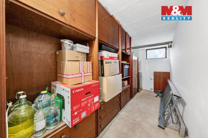 Prodej bytu 3+1, Milotice, Rafanda, 80 m2