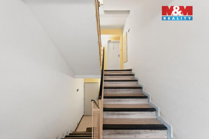 Prodej bytu 3+1, Milotice, Rafanda, 80 m2