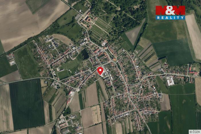 Prodej bytu 3+1, Milotice, Rafanda, 80 m2