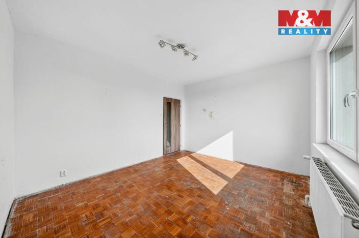 Prodej bytu 3+1, Uherské Hradiště, Stará Tenice, 70 m2