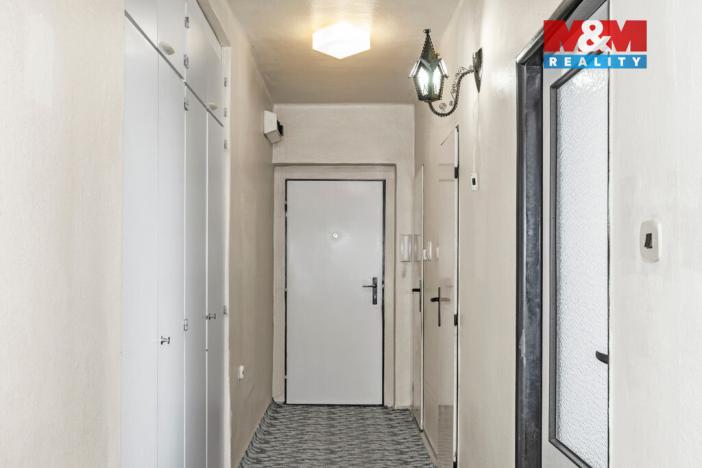 Prodej bytu 3+kk, Moravany, Severojižní, 75 m2