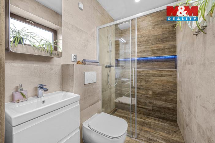 Prodej rodinného domu, Úhonice, Otakara Kádnera, 141 m2