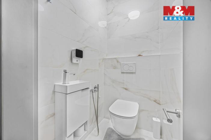 Prodej rodinného domu, Úhonice, Otakara Kádnera, 141 m2