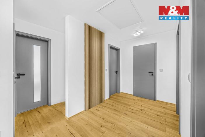 Prodej rodinného domu, Úhonice, Otakara Kádnera, 141 m2