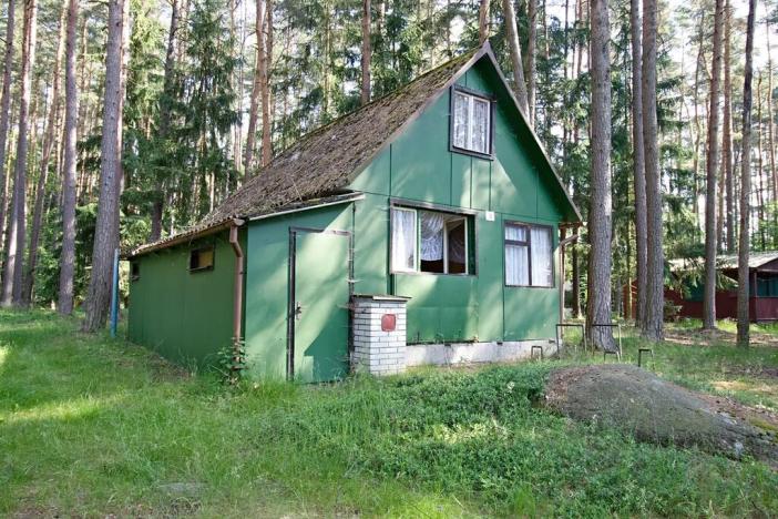 Prodej chaty, Stráž, 37 m2