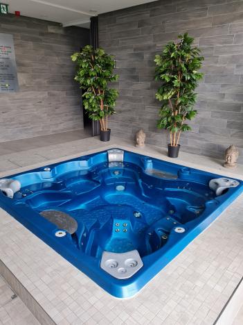 Pronájem bytu 1+kk, Praha - Stodůlky, Mukařovského, 34 m2