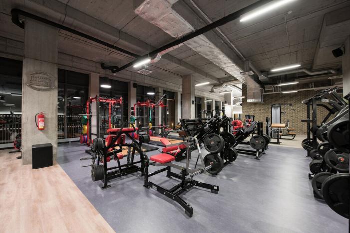 Pronájem bytu 1+kk, Praha - Stodůlky, Mukařovského, 34 m2