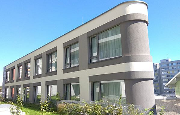 Pronájem bytu 1+kk, Praha - Stodůlky, Mukařovského, 13 m2