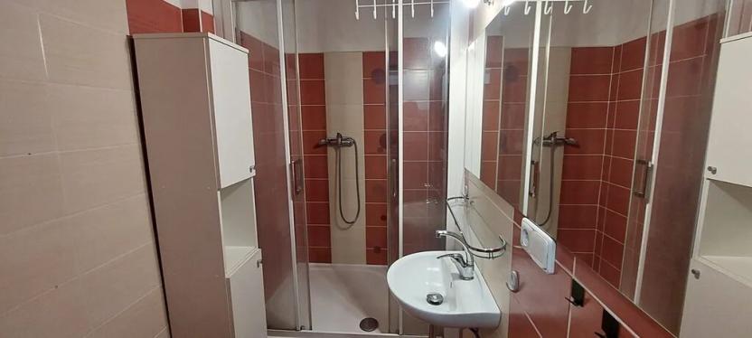 Prodej bytu 2+1, Staré Město, Nádražní, 60 m2