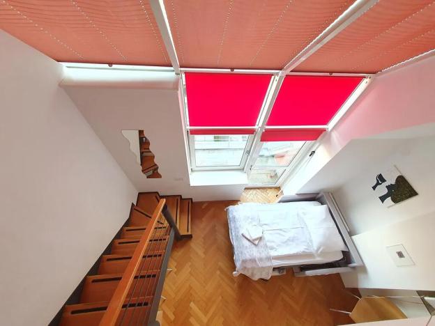 Pronájem bytu 2+kk, Praha - Nové Město, Ostrovní, 34 m2