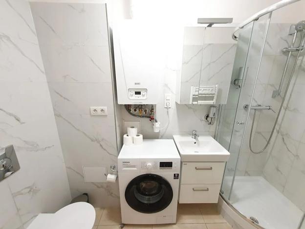 Pronájem bytu 2+kk, Praha - Nové Město, Ostrovní, 30 m2