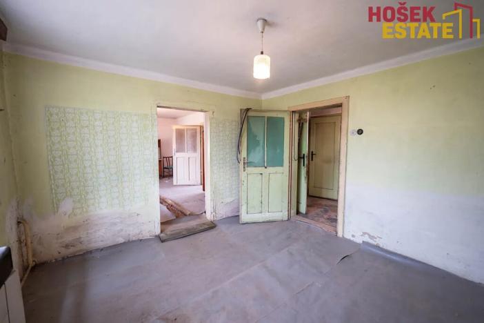 Prodej rodinného domu, Oldřichov, 177 m2