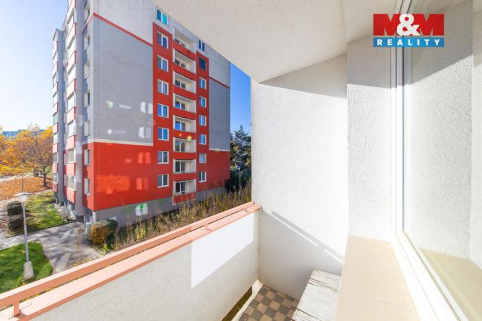 Prodej bytu 4+1, Brno - Bystrc, Kachlíkova, 103 m2