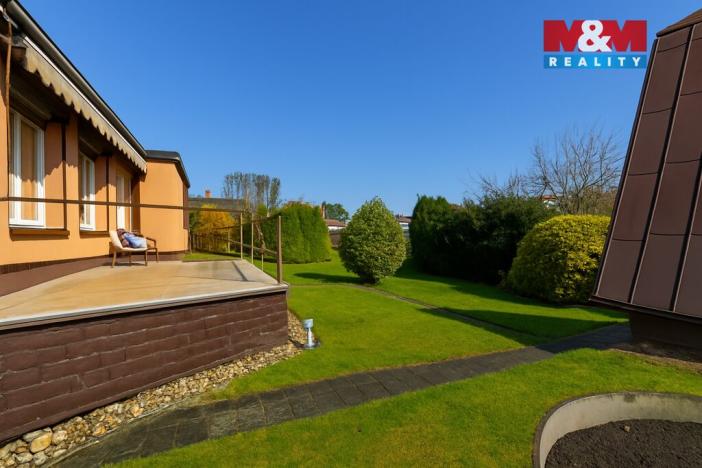 Prodej rodinného domu, Karviná - Hranice, Žižkova, 110 m2