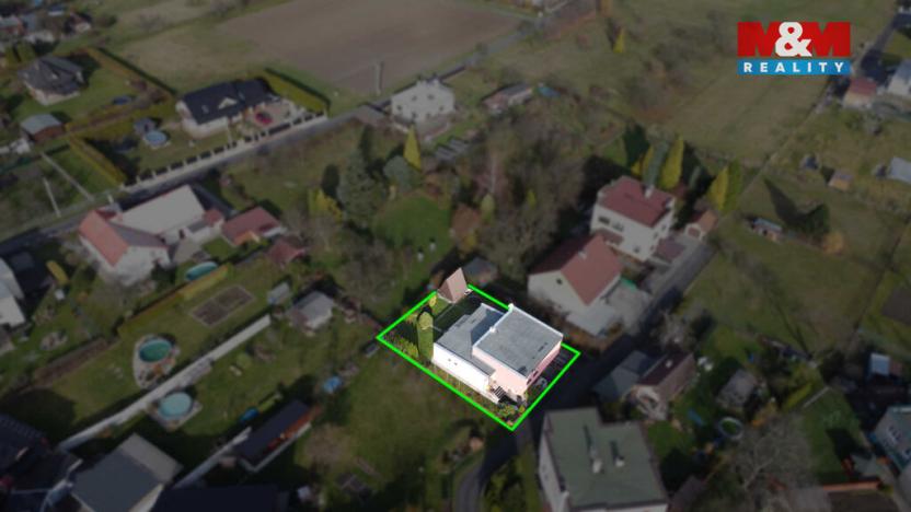 Prodej rodinného domu, Karviná - Hranice, Žižkova, 110 m2