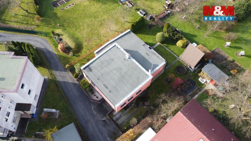 Prodej rodinného domu, Karviná - Hranice, Žižkova, 110 m2