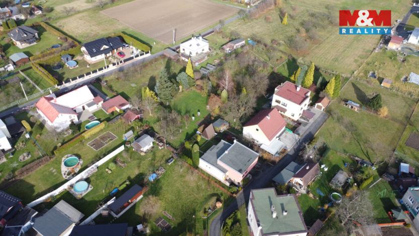 Prodej rodinného domu, Karviná - Hranice, Žižkova, 110 m2