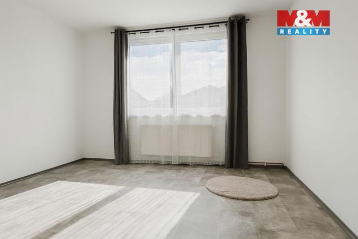 Prodej bytu 2+kk, Děčín, Závodní, 42 m2