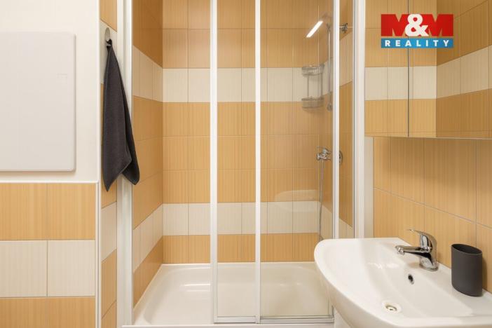 Prodej bytu 2+kk, Děčín, Závodní, 42 m2