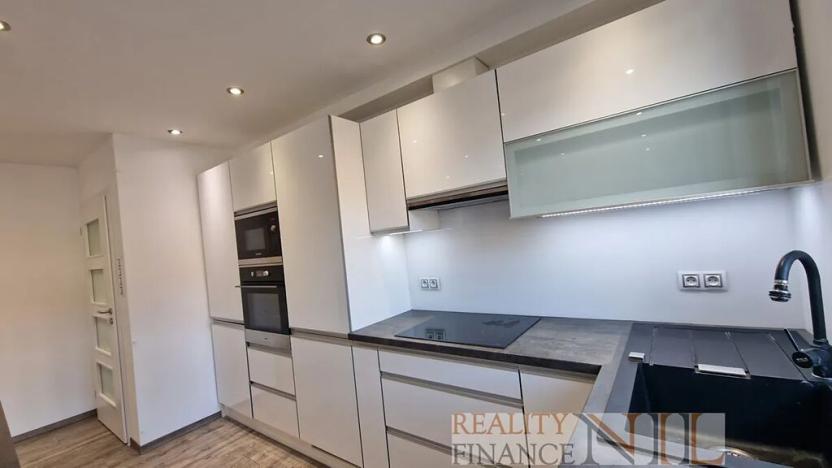 Pronájem bytu 3+kk, Plzeň, Klatovská třída, 88 m2