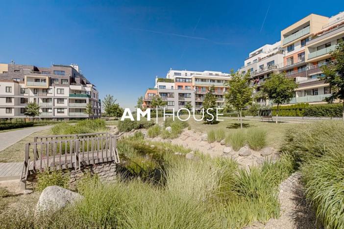 Pronájem bytu 2+kk, Praha - Stodůlky, Svitákova, 49 m2