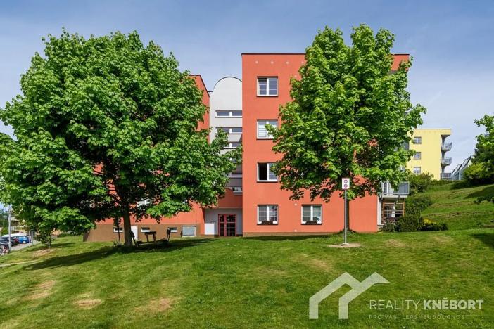 Prodej bytu 3+1, Liberec, Křížová, 75 m2