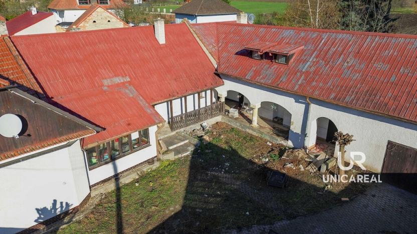 Prodej rodinného domu, Sudice, 208 m2