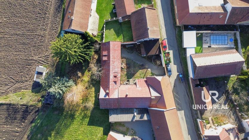 Prodej rodinného domu, Sudice, 208 m2