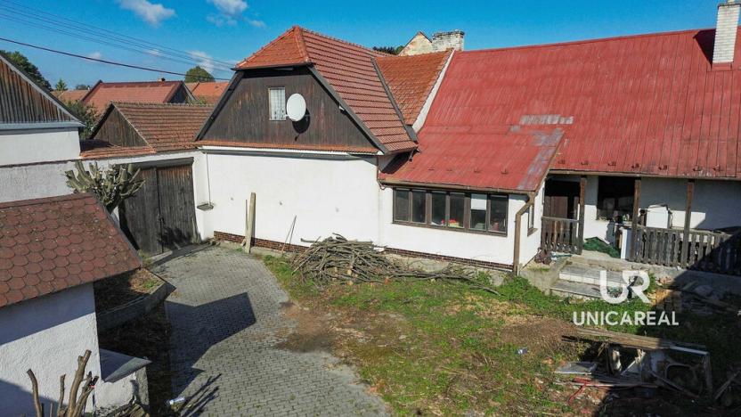 Prodej rodinného domu, Sudice, 208 m2