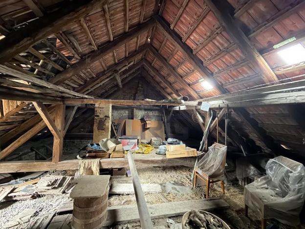 Prodej rodinného domu, Hrušovany u Brna, Jana Koziny, 116 m2