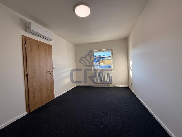 Pronájem kanceláře, Brno - Ponava, Cimburkova, 14 m2