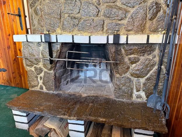 Pronájem rodinného domu, Čebín, 201 m2