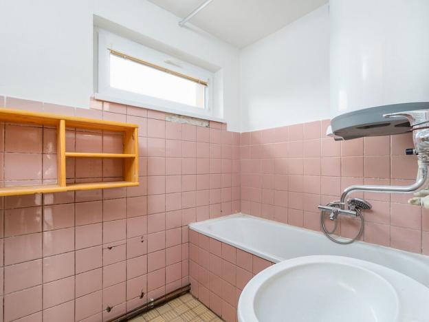 Prodej bytu 3+1, Kamenný Přívoz - Hostěradice, 105 m2