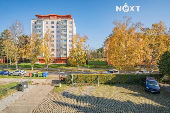 Prodej bytu 2+kk, Šumperk, Vrchlického, 50 m2