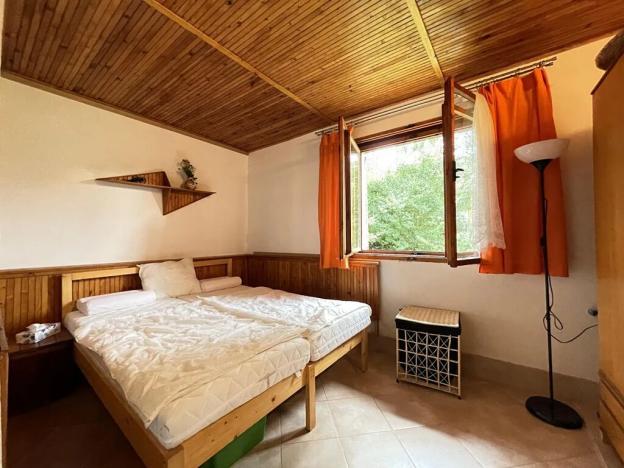 Prodej chaty, Zahrádka, 48 m2