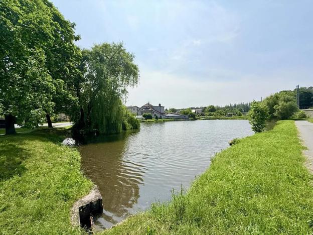 Prodej pozemku pro bydlení, Olšany, 1816 m2