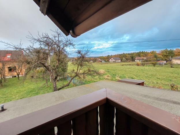 Pronájem bytu 1+1, Václavovice, Vratimovská, 50 m2