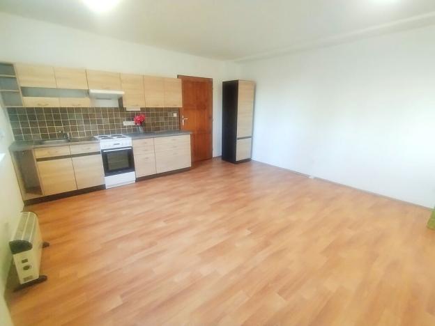 Pronájem bytu 2+kk, Hlučín, Petra Bezruče, 48 m2