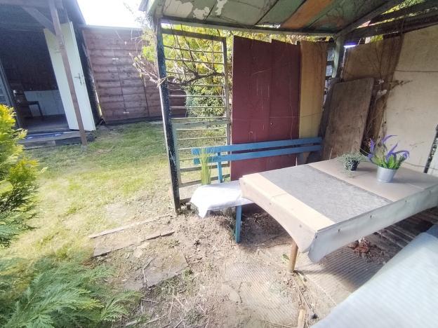 Prodej chaty, Ostrava, Vrublova, 9 m2