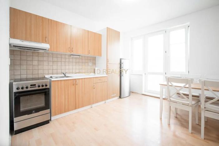 Pronájem bytu 1+1, Olomouc, Topolová, 43 m2