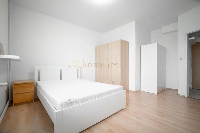 Pronájem bytu 1+1, Olomouc, Topolová, 43 m2