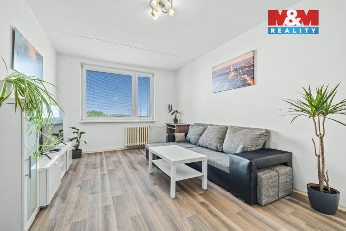 Prodej bytu 2+kk, Kolín - Kolín V, Podskalská, 43 m2