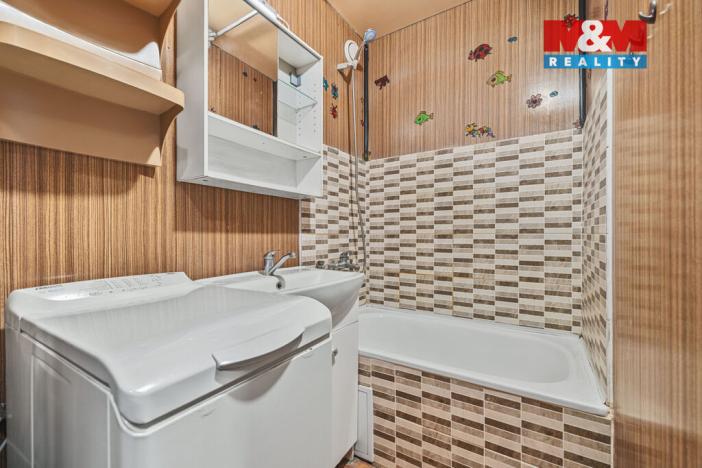 Prodej bytu 2+kk, Kolín - Kolín V, Podskalská, 43 m2