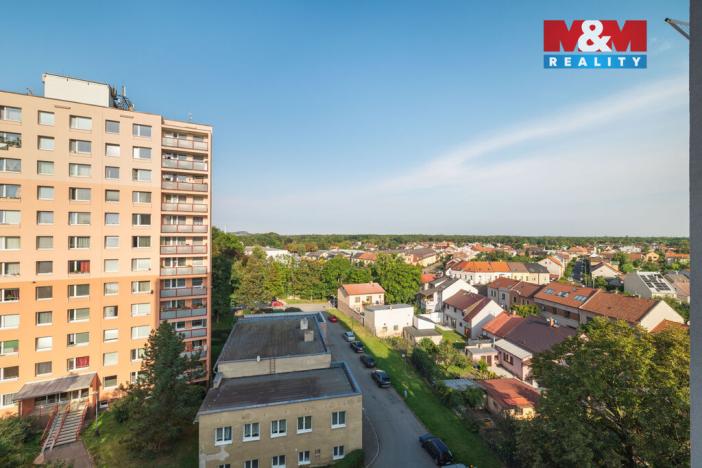 Prodej bytu 2+kk, Kolín - Kolín V, Podskalská, 43 m2