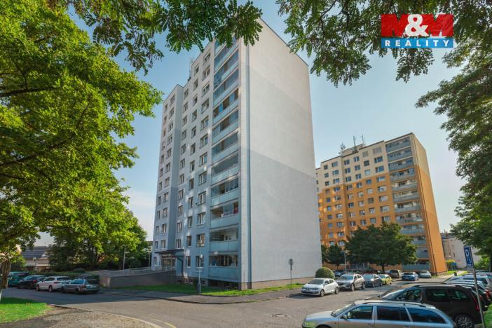 Prodej bytu 2+kk, Kolín - Kolín V, Podskalská, 43 m2