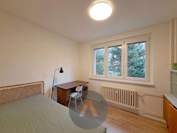 Pronájem bytu 3+1, Brno, Bieblova, 54 m2